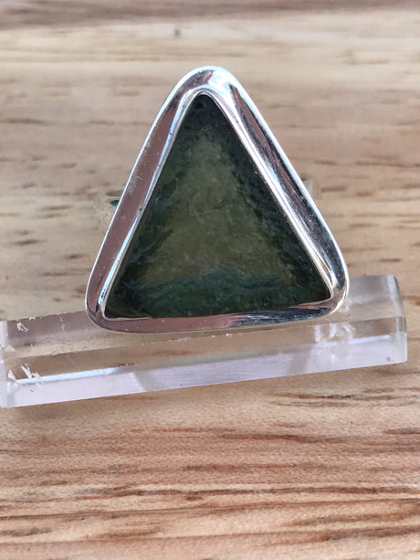 Moldavite