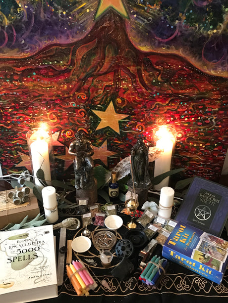 Altar Collection