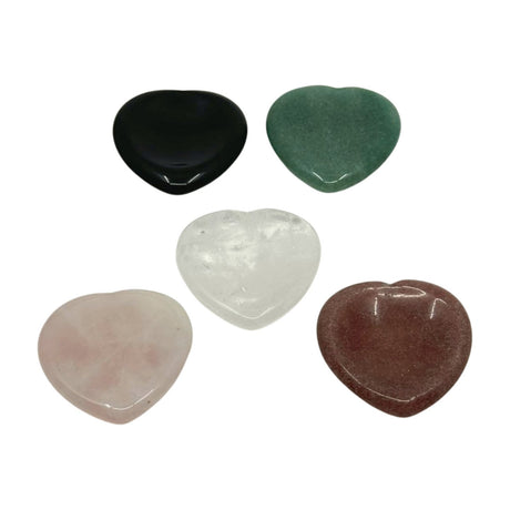 Palmstones & Worry Stones