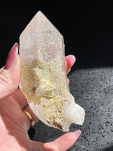 Clear Quartz Australian 222g #1 - Master Healer