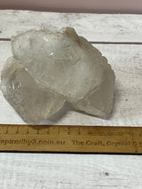 Clear Quartz Specimen 870g - Master Healer