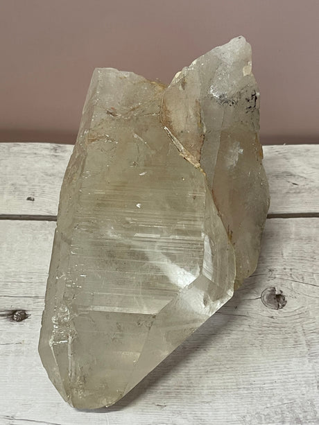 Clear Quartz Specimen 2kilos - Master Healer