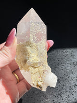 Clear Quartz Australian 222g #1 - Master Healer