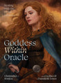 Goddess Within Oracle Healing with the Divine Feminine Christabel Jessica