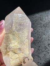 Clear Quartz Australian 222g #1 - Master Healer