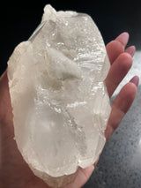 Clear Quartz Australian #10 964g - Master Healer