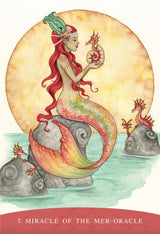 Sisters of the Sea: Healing Magicks from the Mermaids -  Lucy Cavendish