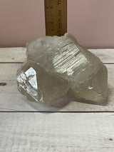 Clear Quartz Specimen 870g - Master Healer