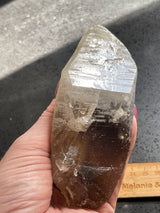 Smoky Quartz Australian #1 - 205g