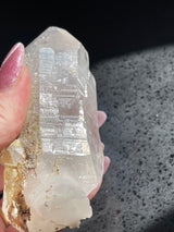 Clear Quartz Australian 222g #1 - Master Healer