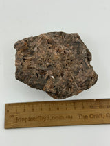 Bustamite Broken Hill Australia 636g