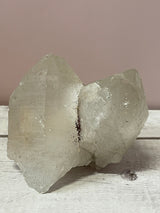 Clear Quartz Specimen 870g - Master Healer