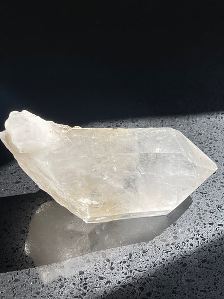 Clear Quartz Australian 222g #1 - Master Healer