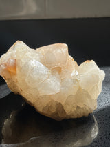 Clear Quartz Australian #6 444g - Master Healer