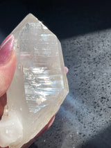 Clear Quartz Australian 222g #1 - Master Healer