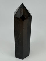 Smoky Quartz Point #3 with Window