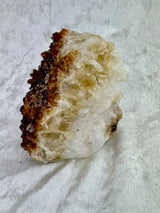 Citrine Cluster #2 367g - “I am successful in all areas of life”.