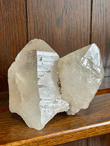 Clear Quartz Specimen 870g - Master Healer