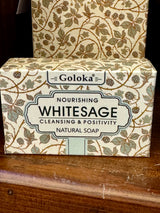 White Sage Soap