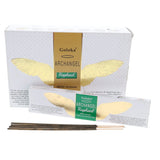 Goloka Incense 15g - Archangel Raphael