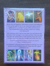 Universal Love Healing Oracle Cards - Special 20th Anniversary Edition - Toni Carmine Salerno