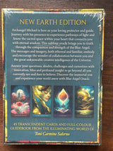 Blue Angel Oracle New Earth Edition Toni Carmine Salerno