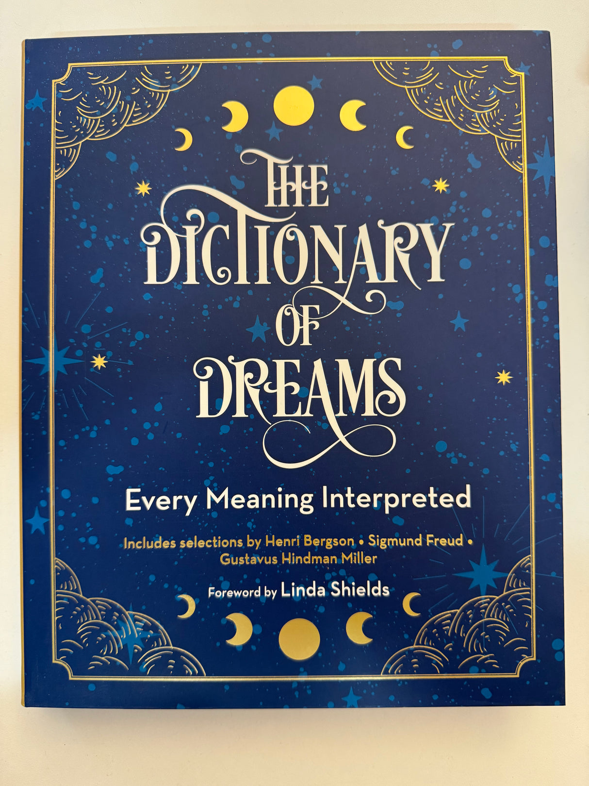 Dictionary of Dreams