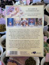 Lightworker Oracle - Guidance and empowerment for those who love the light - Alana Fairchild