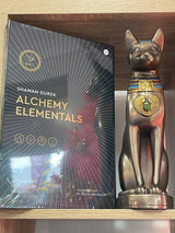 Alchemy Elementals: A Tool for Planetary Healing: Deck and Guidebook