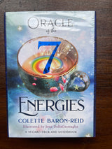 Oracle of the 7 Energies - Colette Baron-Reid