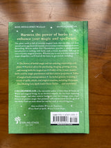 Wicca Herbal Magic Volume 5 Author : Lisa Chamberlain