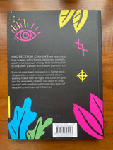 Protection Charms: Harness your energy force to guard against psychic attack