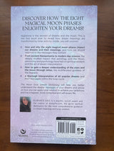 Moon Dust Dream Dictionary, The: Unlock the true meanings of your dreams with the wisdom of the moon