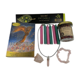 Whispers of Love Gift Box - Attract More Love in your Life!