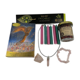 Whispers of Love Gift Box - Attract More Love in your Life!