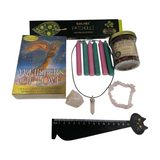 Whispers of Love Gift Box - Attract More Love in your Life!