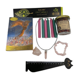 Whispers of Love Gift Box - Attract More Love in your Life!