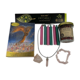 Whispers of Love Gift Box - Attract More Love in your Life!