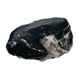 Black Tourmaline Natural 227g - "I am safe, secure, and protected wherever I go."