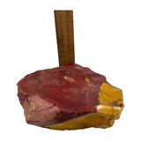 Mookaite Jasper Chunk 1.7 Kilos "I am calm and embrace change with an open mind."