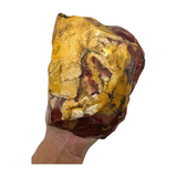 Mookaite Jasper Chunk 1.7 Kilos "I am calm and embrace change with an open mind."