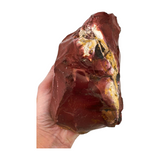 Mookaite Jasper Chunk 1.490 Kilos "I am calm and embrace change with an open mind."