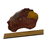 Mookaite Jasper Chunk 1.345 Kilos "I am calm and embrace change with an open mind."