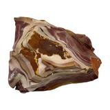 Mookaite Fancy Jasper Chunk 1.1Kilos "I am calm and embrace change with an open mind."