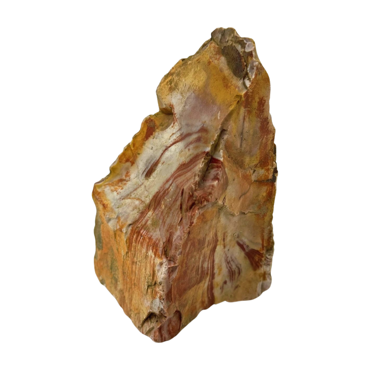 Mookaite Fancy Jasper Chunk 625g "I am calm and embrace change with an open mind."