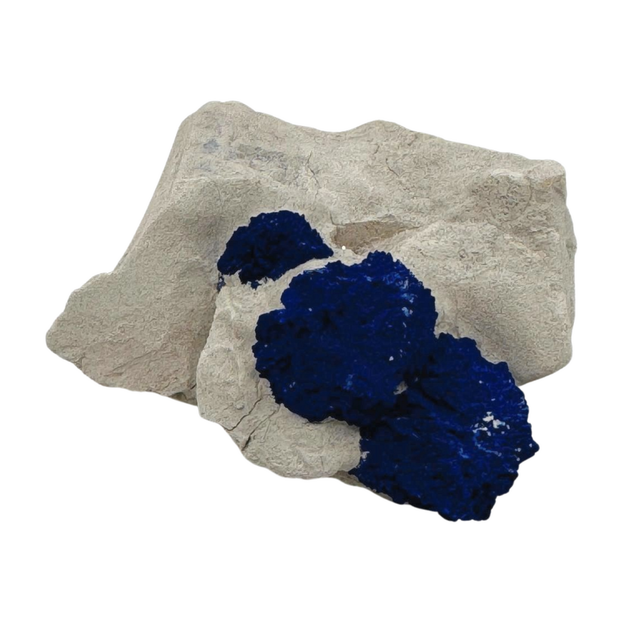 Azurite Sun Australian  #2 - Past Life. Connection to Atlantis.