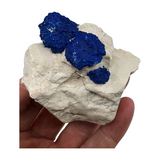 Azurite Sun Australian  #2 - Past Life. Connection to Atlantis.