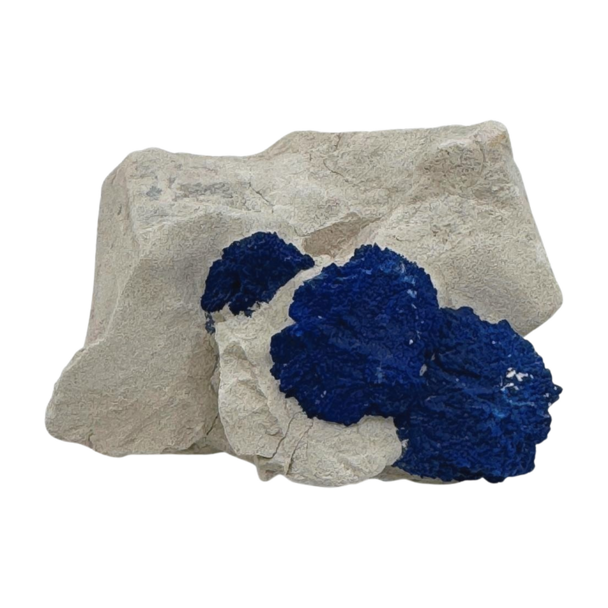 Azurite Sun Australian  #2 - Past Life. Connection to Atlantis.