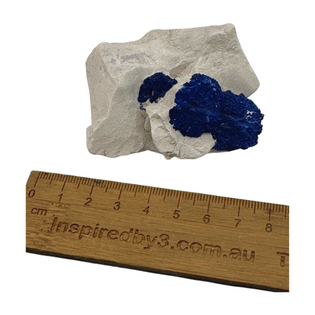 Azurite Sun Australian  #2 - Past Life. Connection to Atlantis.