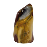 Mookaite Jasper Feeform 377g "I am calm and embrace change with an open mind."